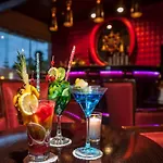 Hotel Club Val D\'Anfa Casablanca Ocean View