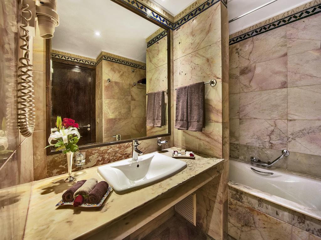 Hotel Club Val D'anfa Ocean View