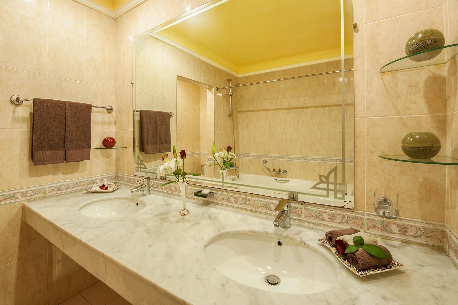 Club Val D'anfa Ocean View Casa Blanca