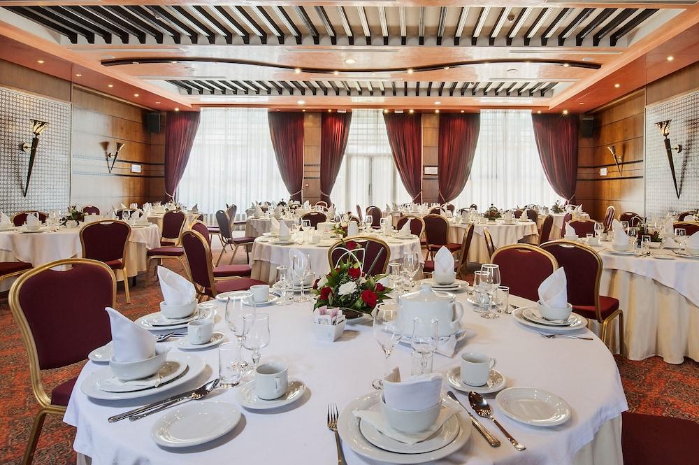 Hotel Club Val D'anfa Ocean View Casa Blanca