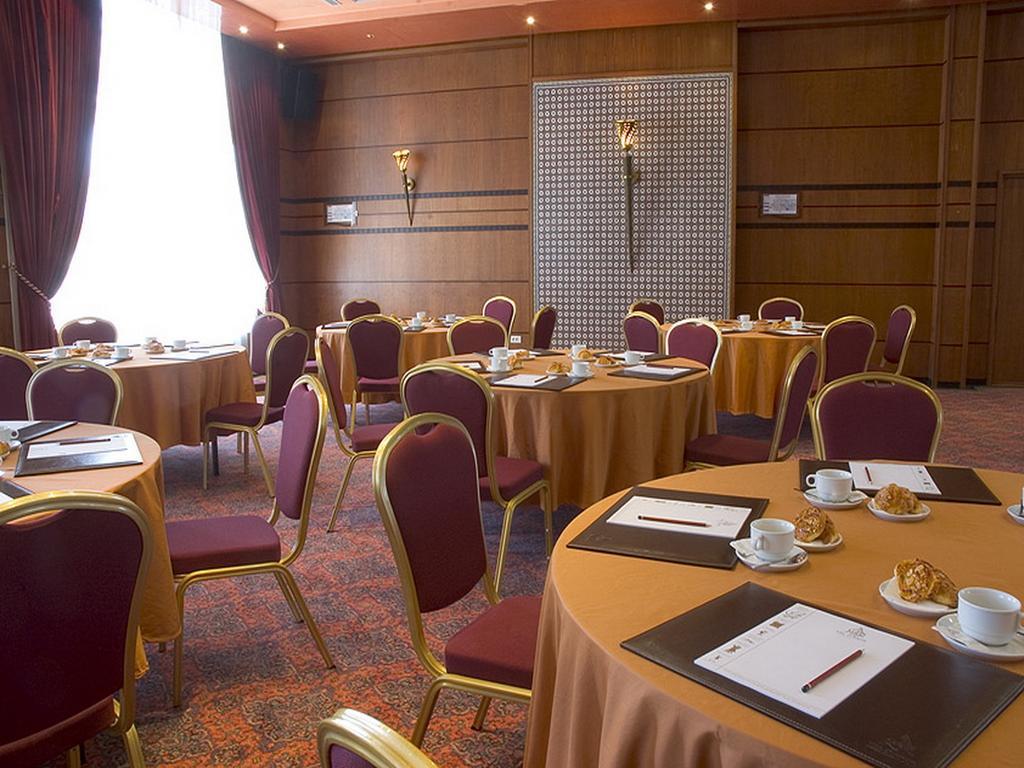 Hotel Club Val D'anfa Ocean View 4*