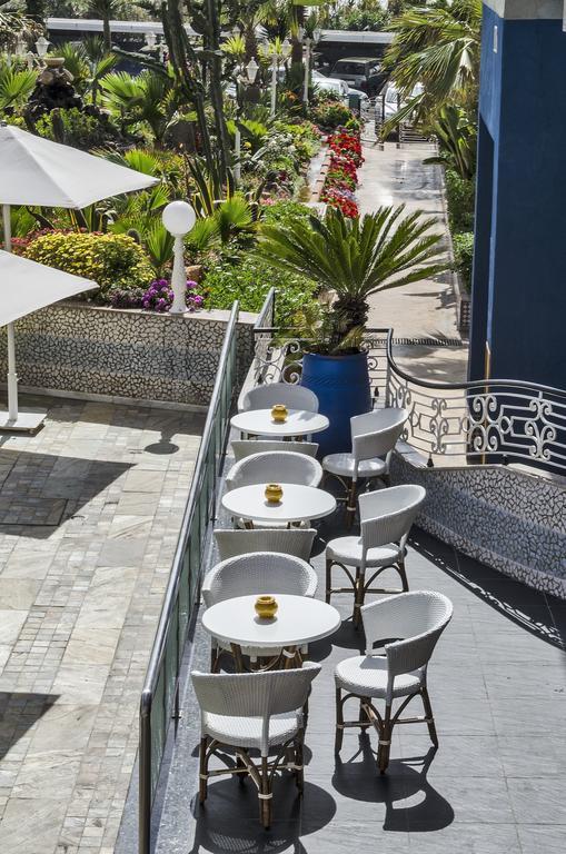 Hotel Club Val D'anfa Ocean View Casa Blanca
