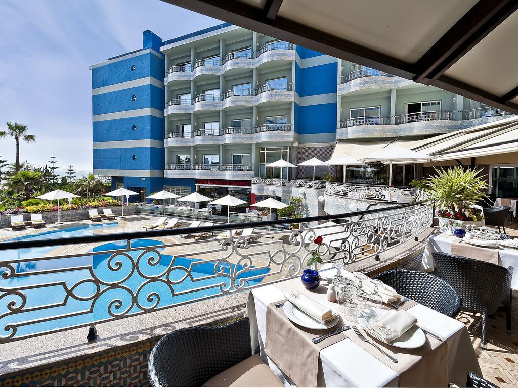 Club Val D'anfa Ocean View 4* Casa Blanca
