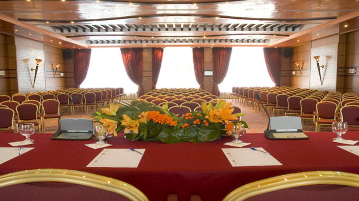 Club Val D'anfa Ocean View Hotel