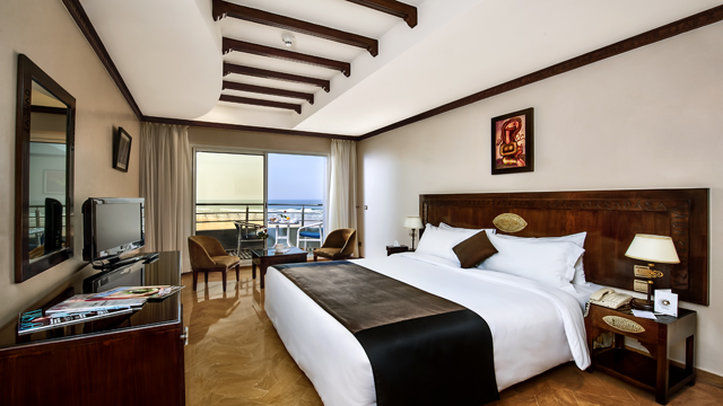 Club Val D'anfa Ocean View Casa Blanca