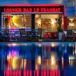 Hôtel Club Val d\'Anfa Casablanca Ocean view