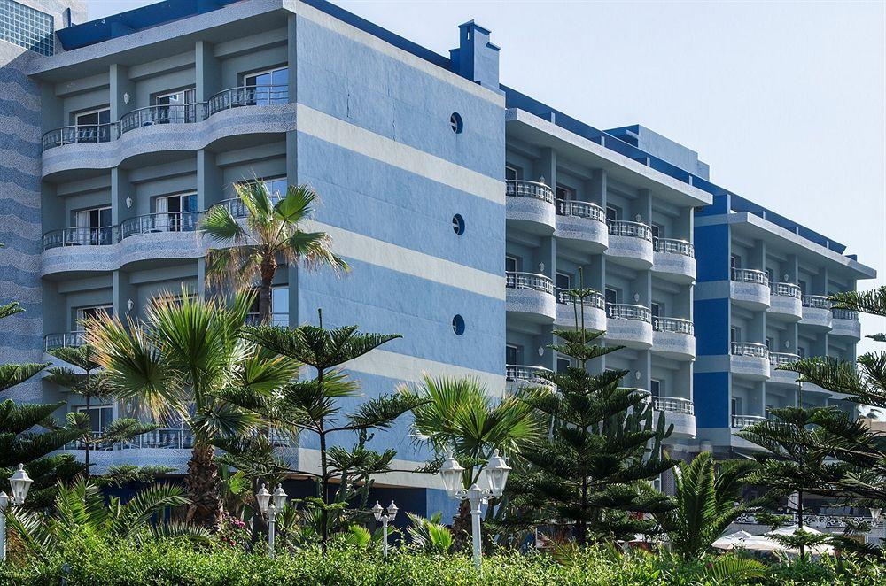 Hotel Club Val D'anfa Ocean View