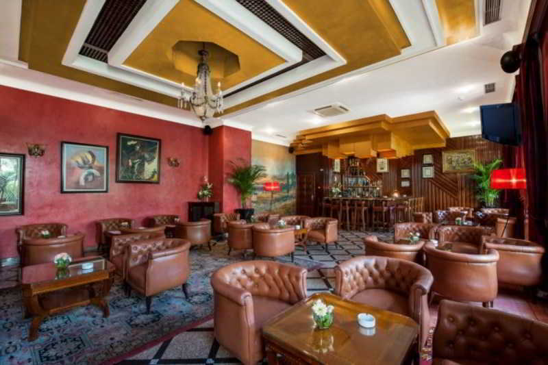 Hotel Club Val D'anfa Ocean View 4*