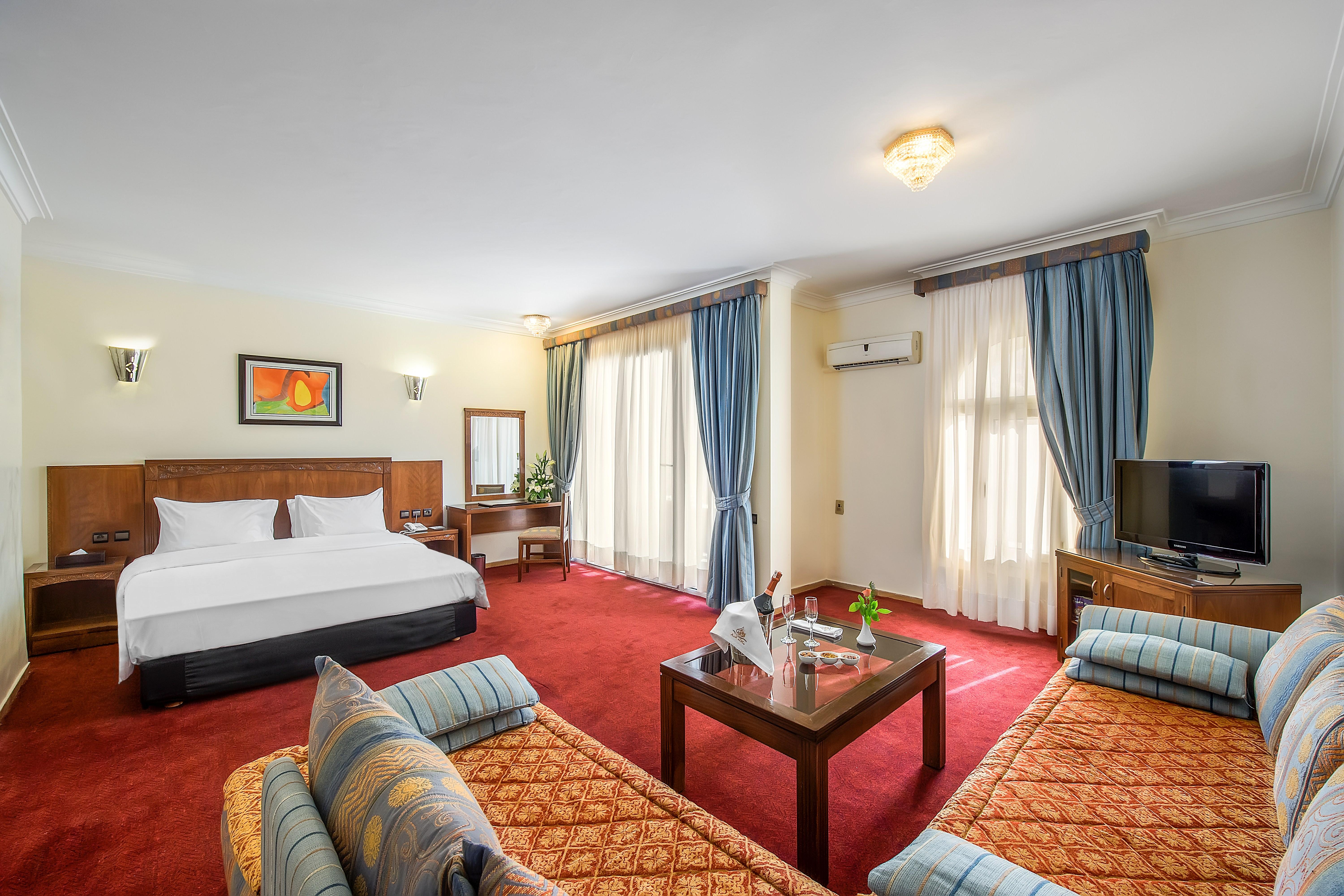 Club Val D'anfa Ocean View Casablanca