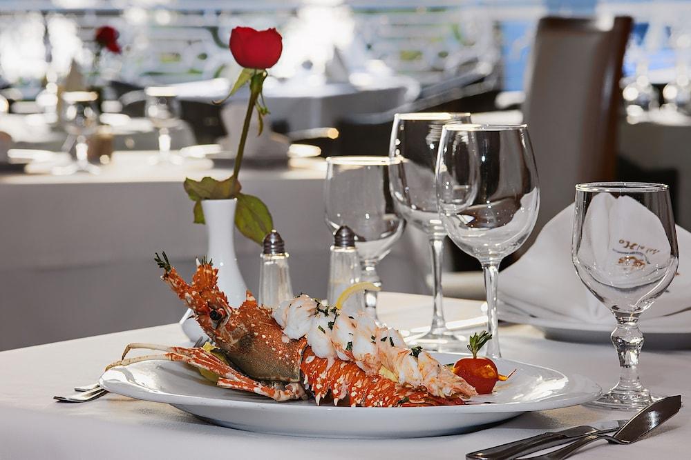 Hotel Club Val D'anfa Ocean View Casablanca