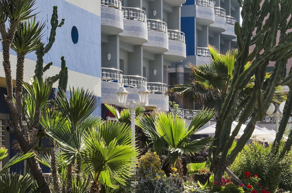 Club Val D'anfa Ocean View Hotel Casablanca