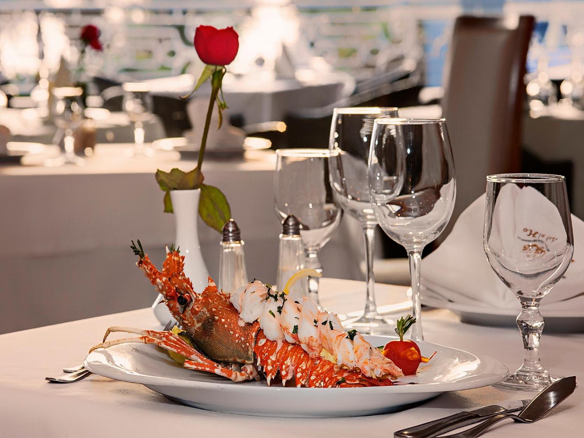 Club Val D'anfa Ocean View
