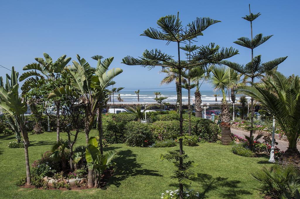 Club Val D'anfa Ocean View 4* Casablanca