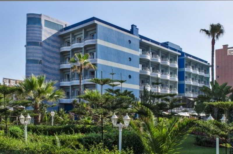 Club Val D'anfa Ocean View 4* Casablanca