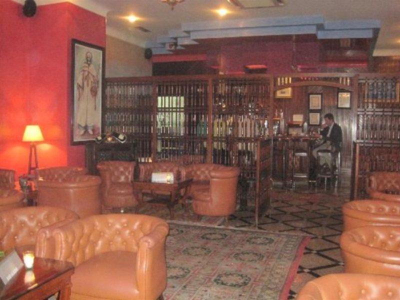 Hotel Club Val D'anfa Ocean View Casablanca