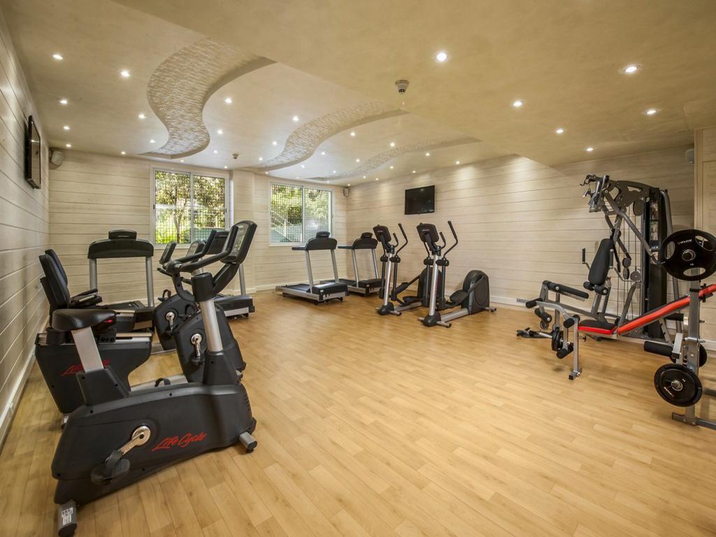 Hotel Club Val D'anfa Ocean View 4*