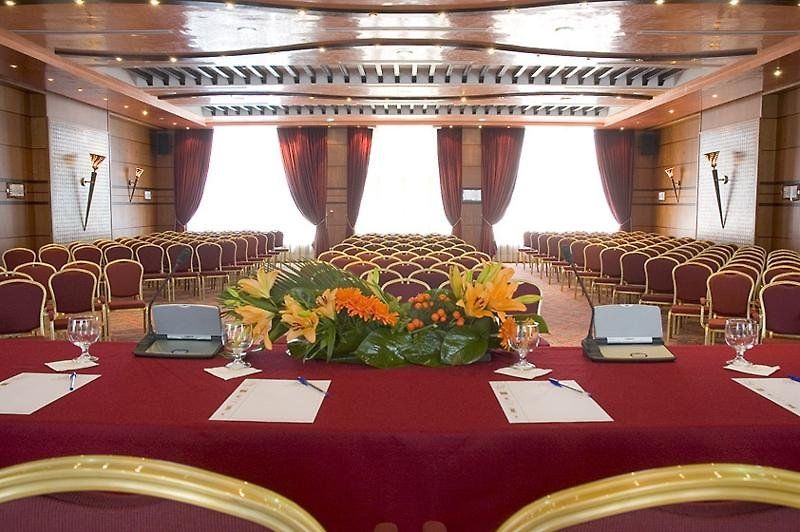 Club Val D'anfa Ocean View 4*