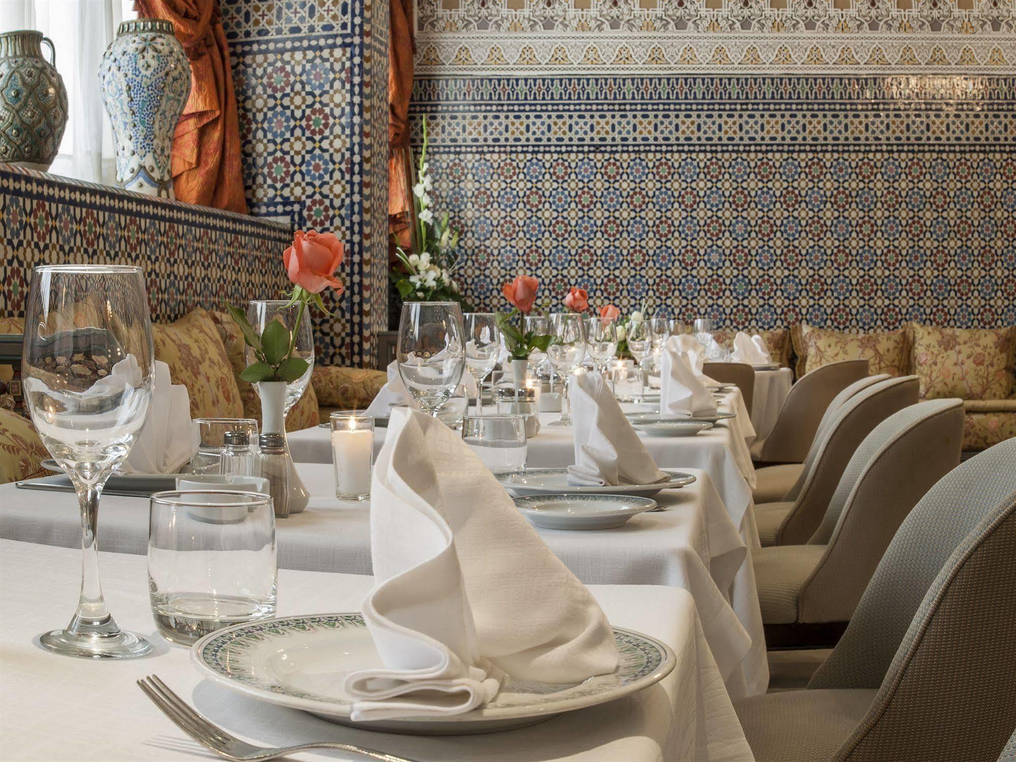 Club Val D'anfa Ocean View Casablanca