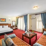Hotel Club Val D\'Anfa Casablanca Ocean View