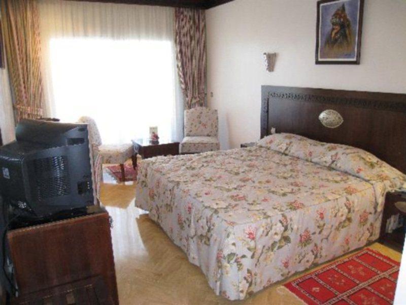 Hotel Club Val D'anfa Ocean View 4*