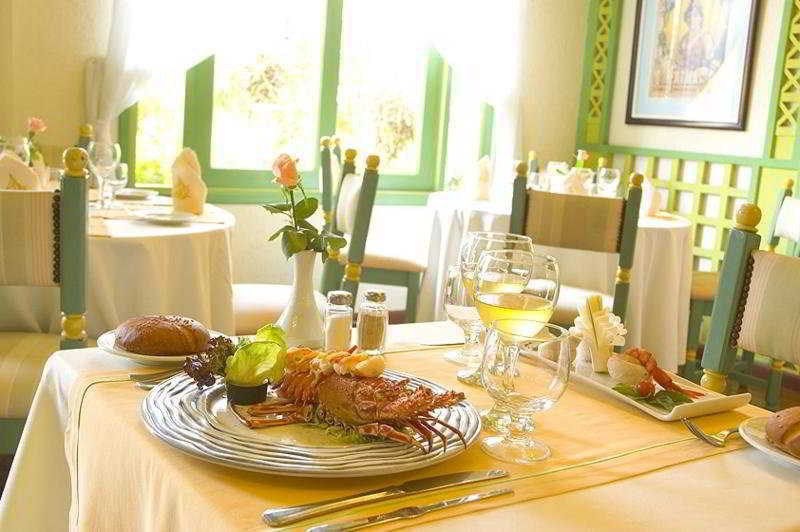 Club Val D'anfa Ocean View Hotel Casablanca