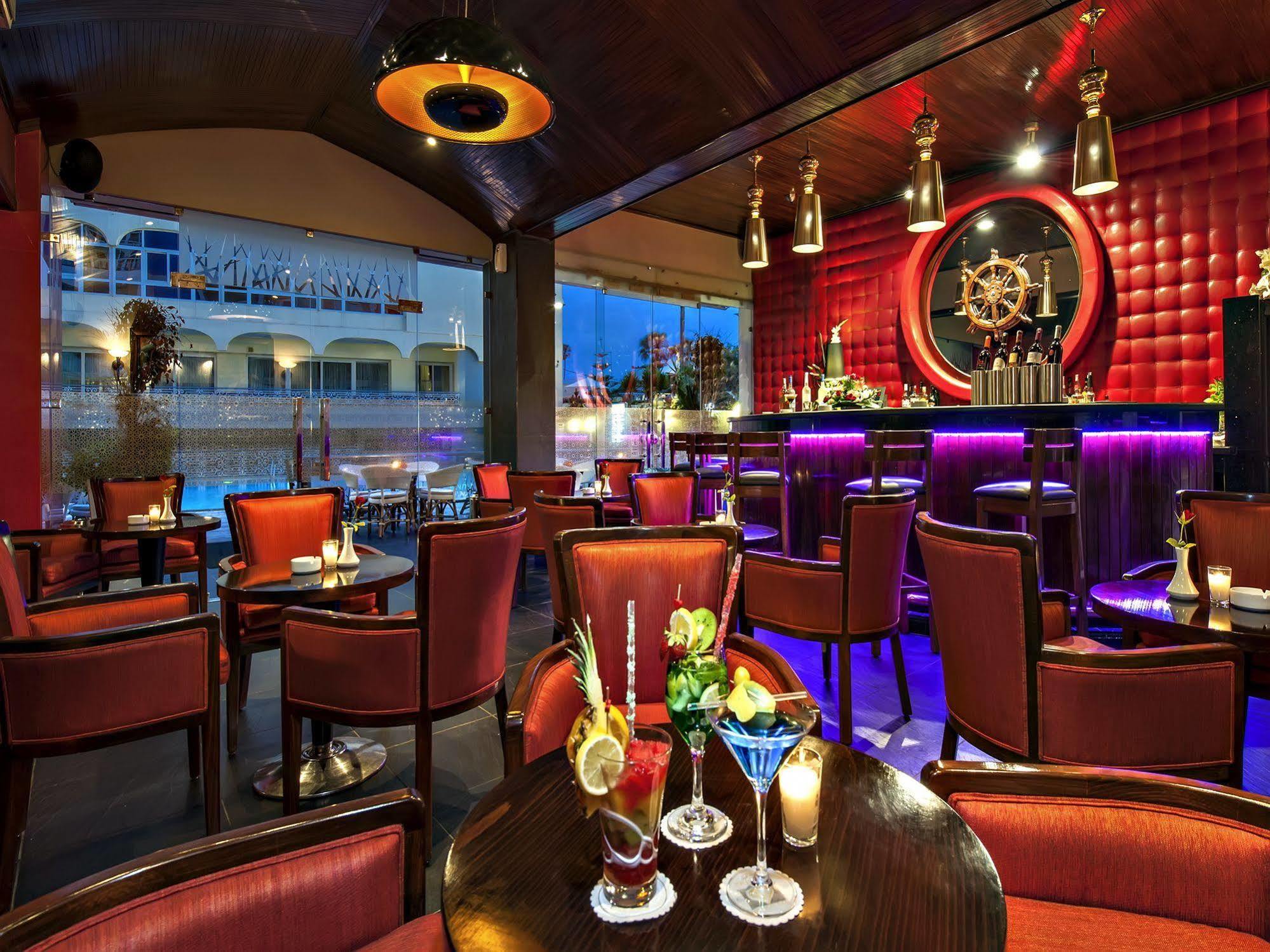 Club Val D'anfa Ocean View